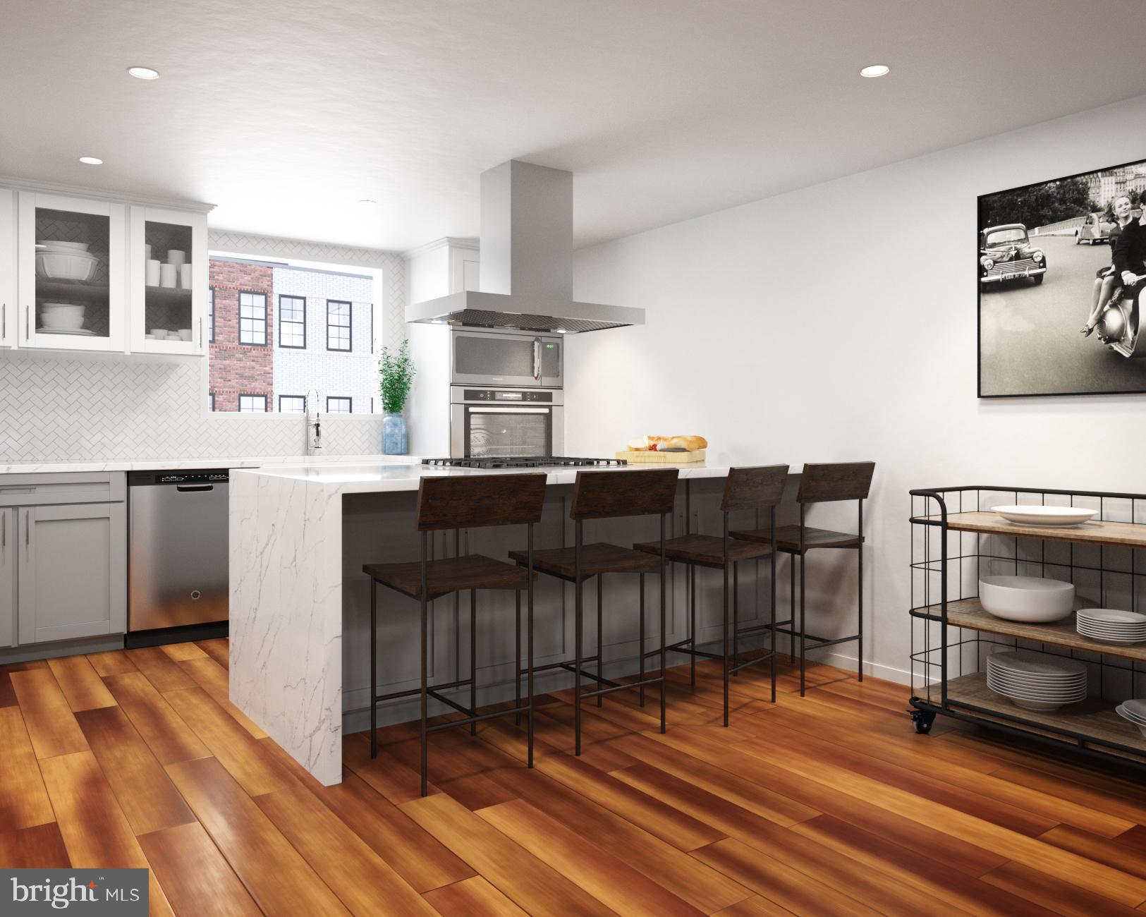 605 McClellan Street Philadelphia, PA 19148 - Photo 4 of 68