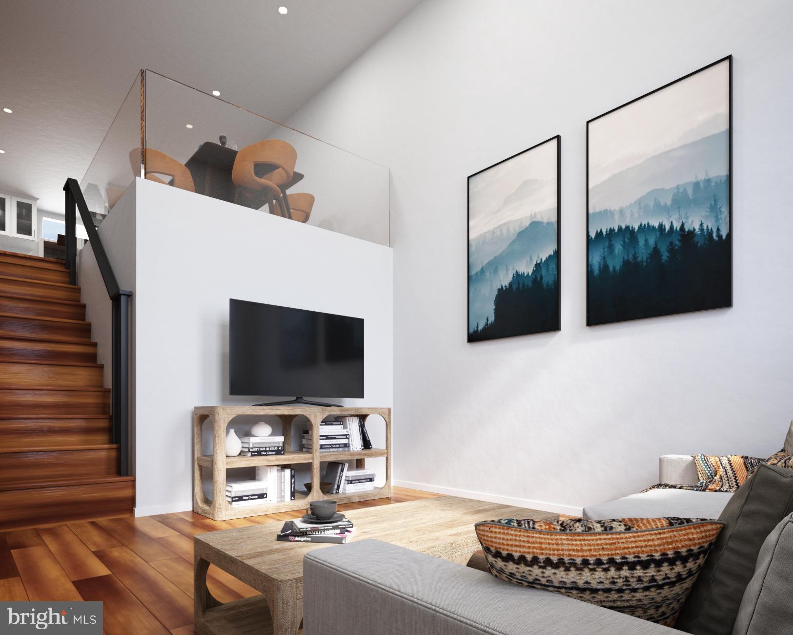 605 McClellan Street Philadelphia, PA 19148 - Photo 5 of 68