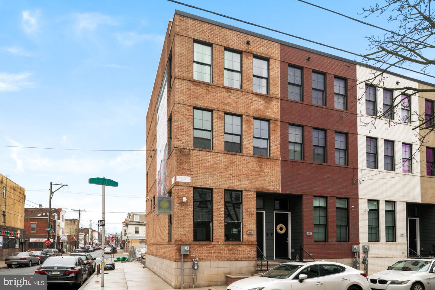 605 McClellan Street Philadelphia, PA 19148 - Photo 59 of 68