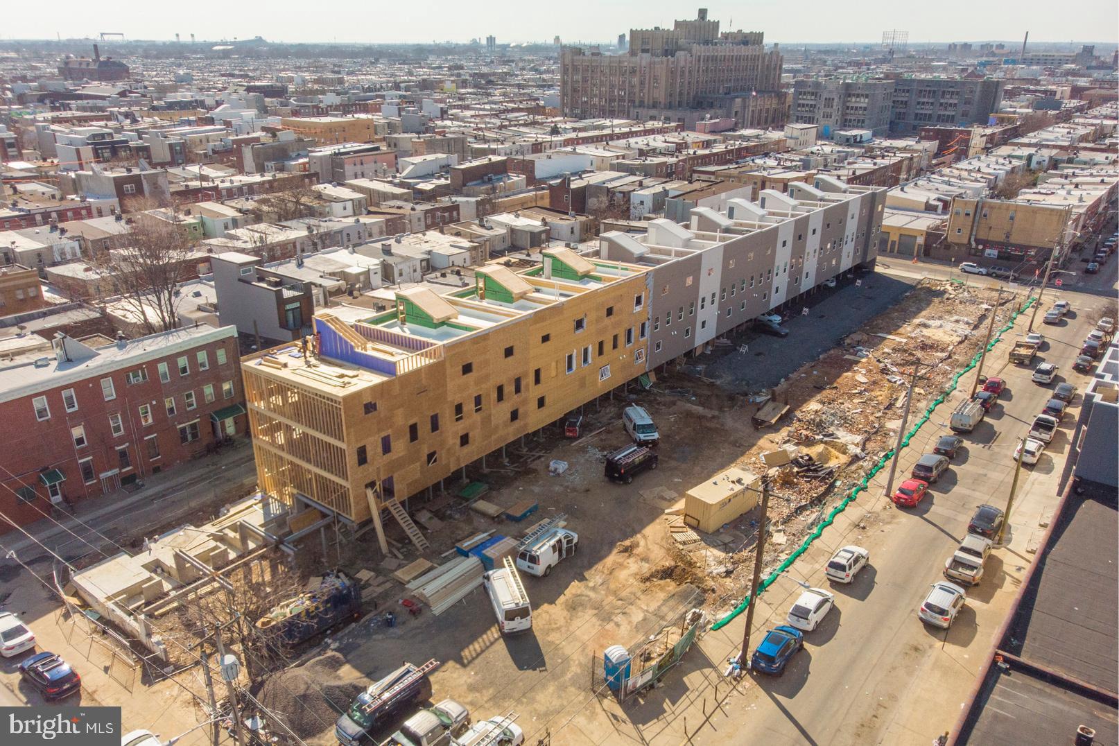 605 McClellan Street Philadelphia, PA 19148 - Photo 66 of 68