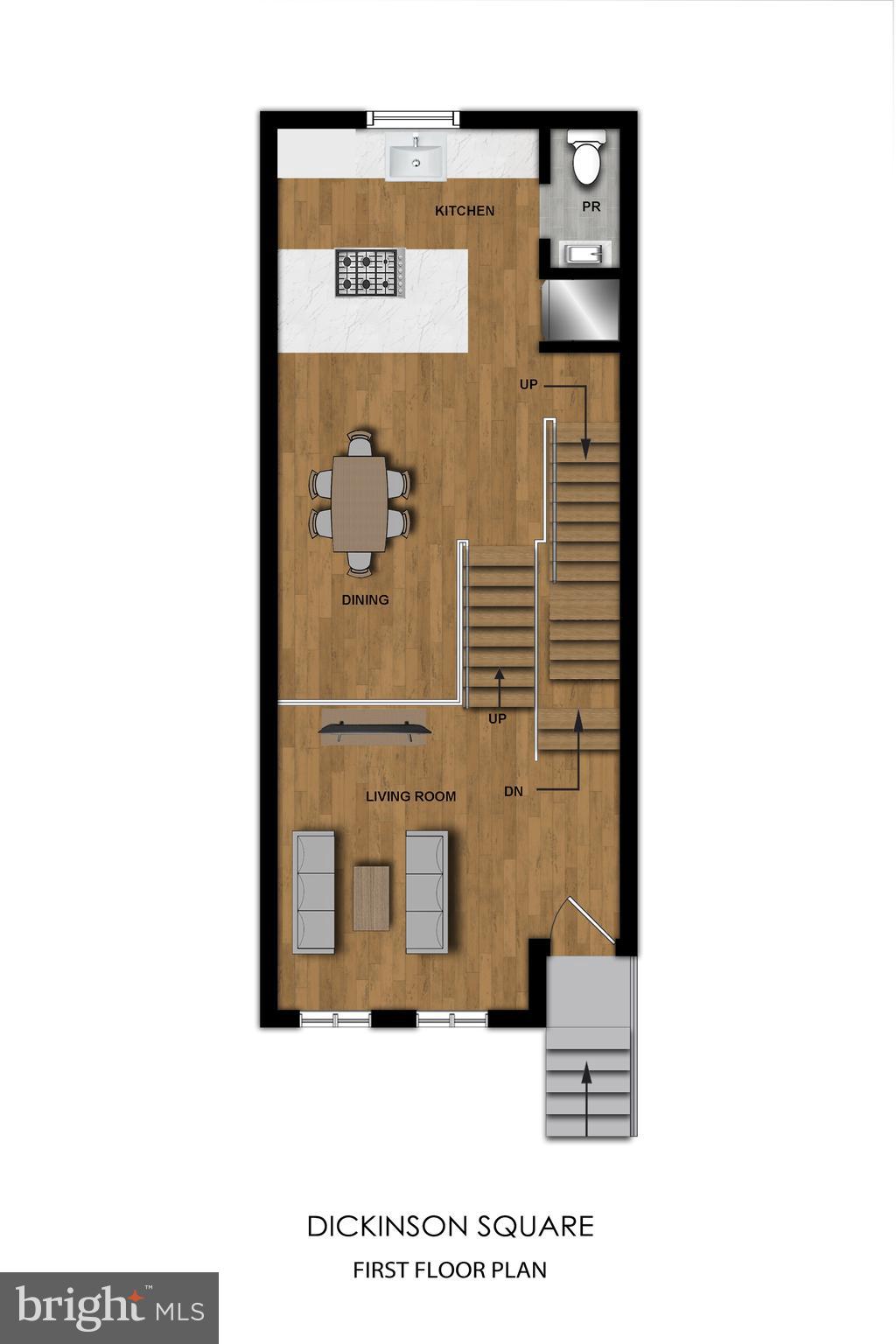 605 McClellan Street Philadelphia, PA 19148 - Photo 8 of 68