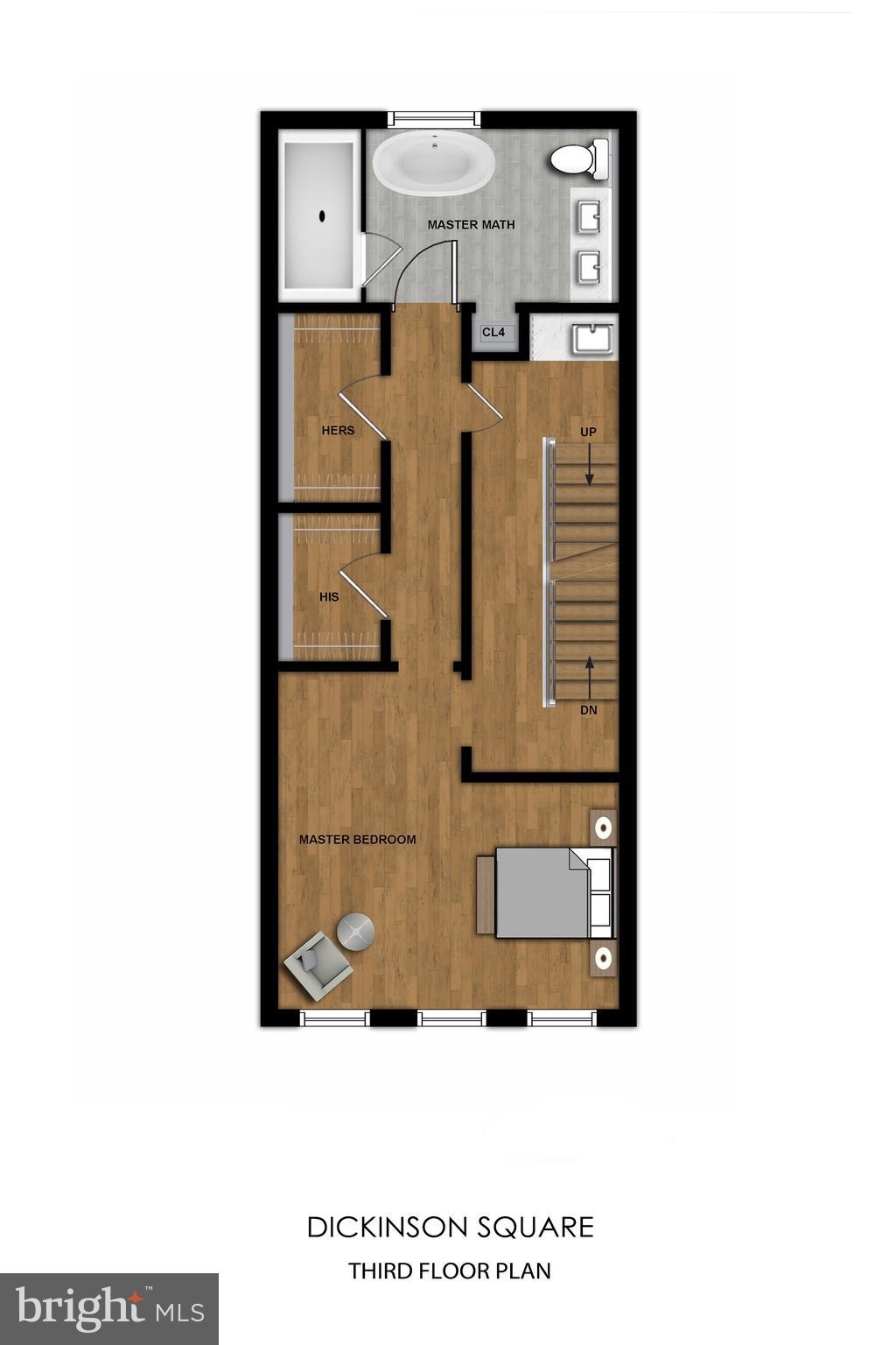 605 McClellan Street Philadelphia, PA 19148 - Photo 10 of 68