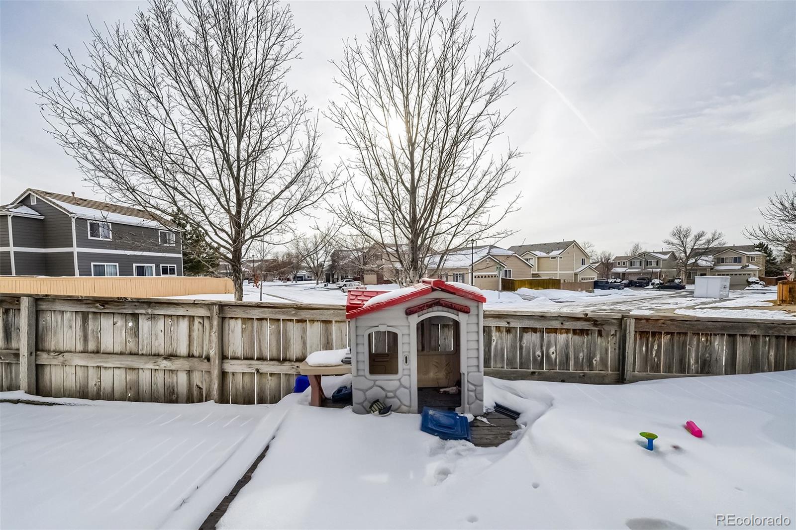 396 Ivory Circle Aurora, CO 80011 - Photo 25 of 31