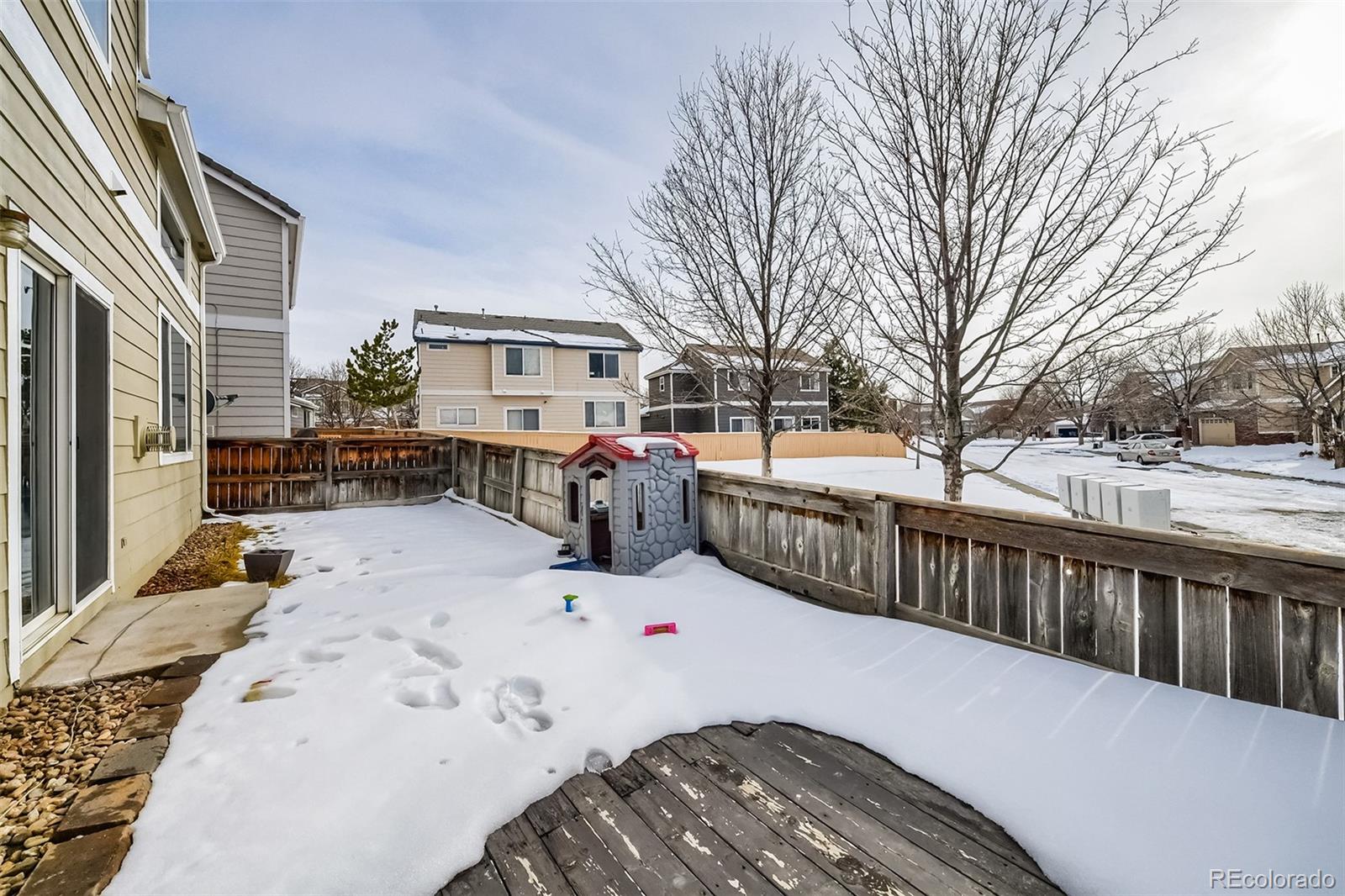 396 Ivory Circle Aurora, CO 80011 - Photo 26 of 31