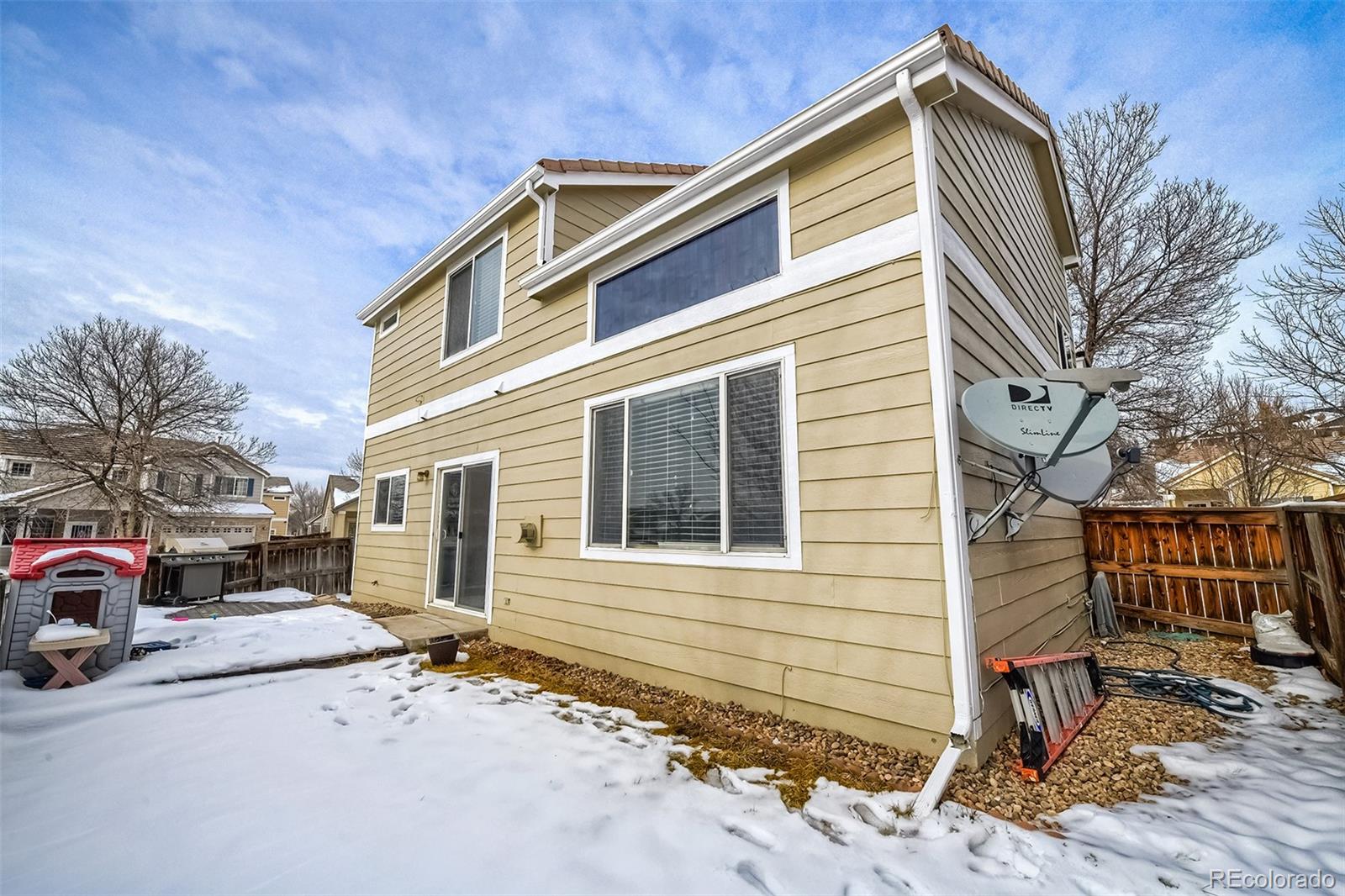396 Ivory Circle Aurora, CO 80011 - Photo 28 of 31