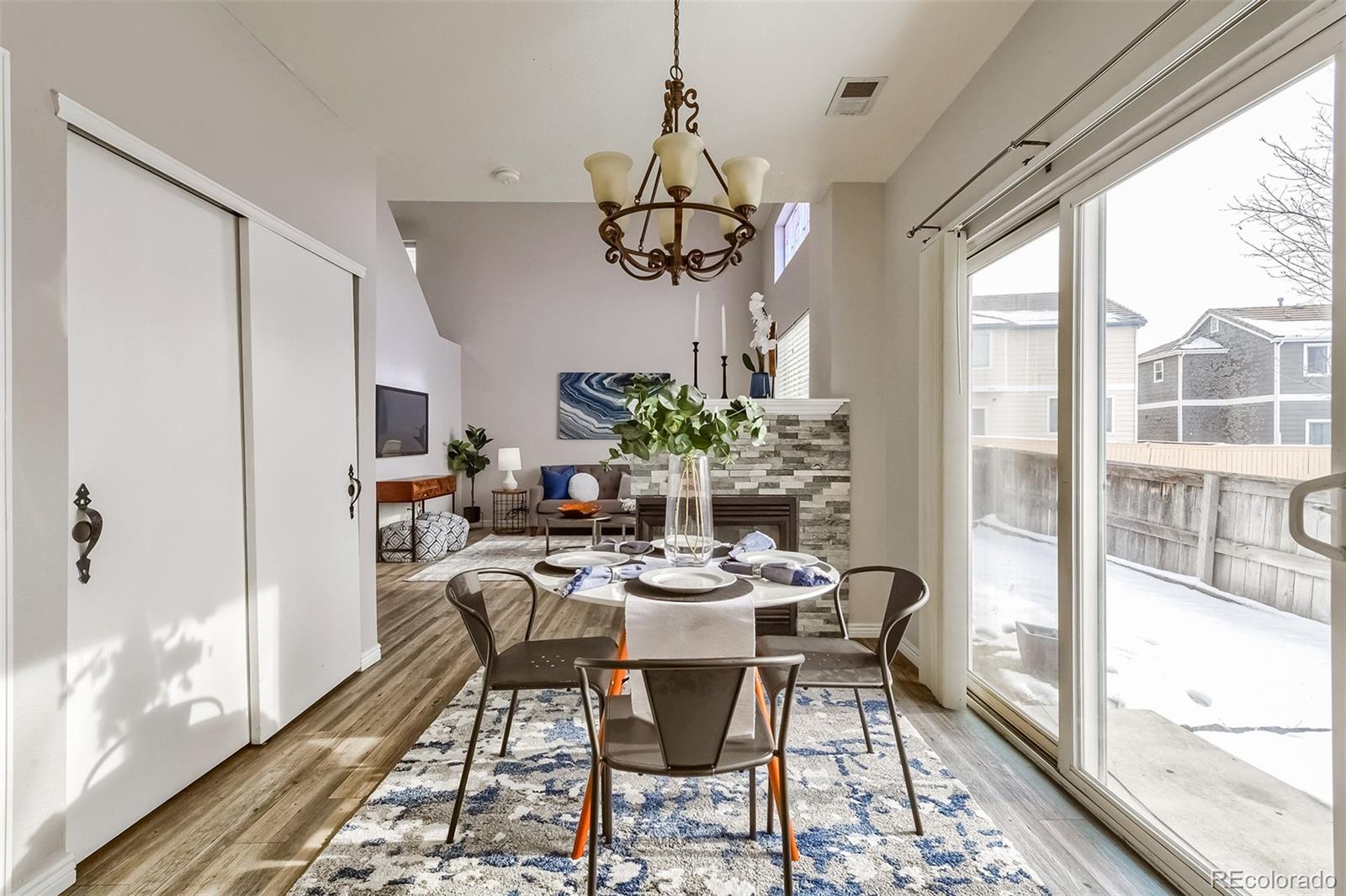 396 Ivory Circle Aurora, CO 80011 - Photo 10 of 31