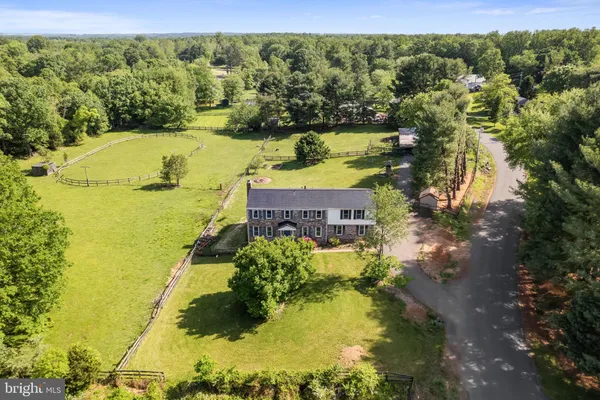 $4,850 | 4301 Mountain View Drive, Haymarket, VA 20169