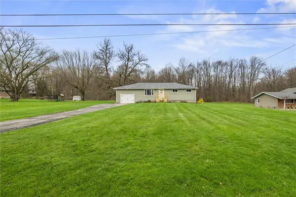 $189,000 | 13 Raymond Drive, West Middlesex, PA 16159