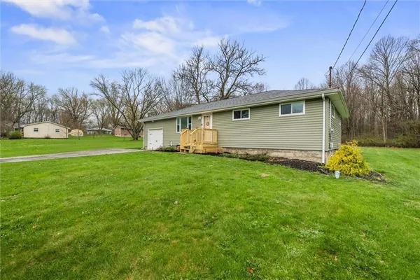 $189,000 | 13 Raymond Drive, West Middlesex, PA 16159