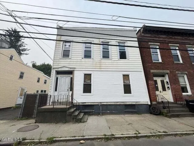 $95,000 | 84 Ida Street, Troy, NY 12180