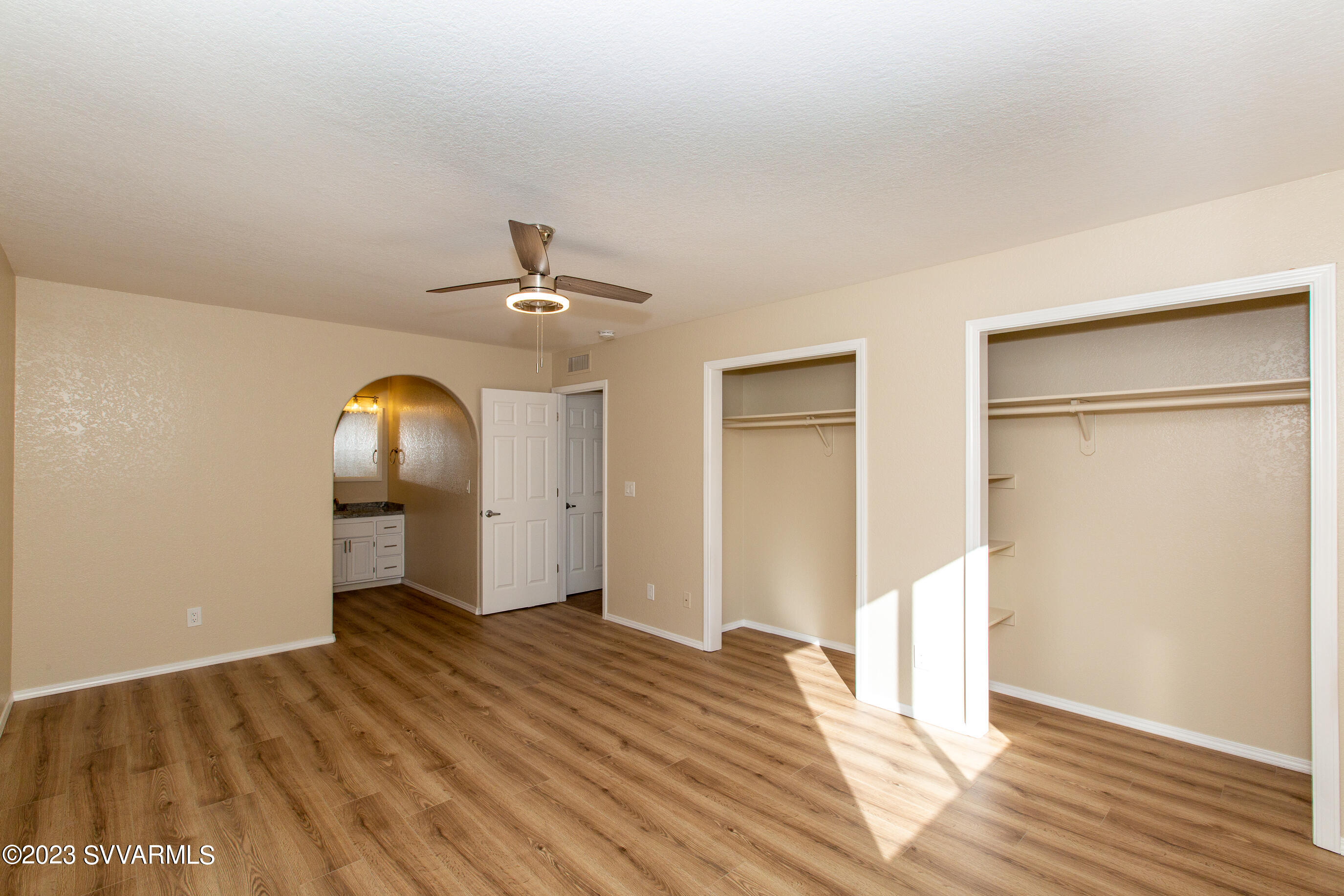 60 Vultee Road Sedona, AZ 86351 - Photo 18 of 38 Master Bedroom