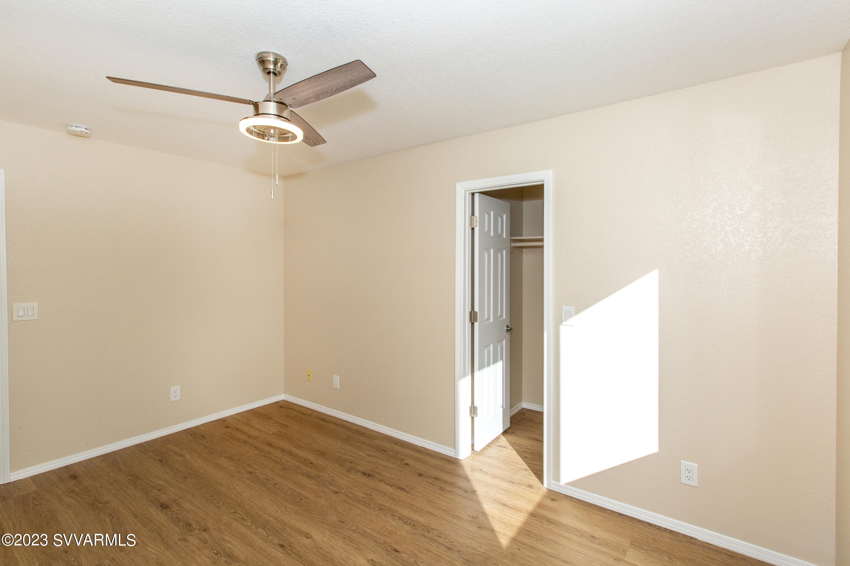 60 Vultee Road Sedona, AZ 86351 - Photo 24 of 38 Guest Bed 3
