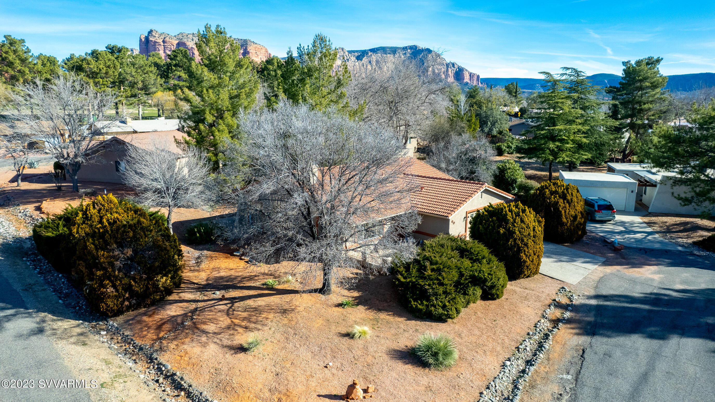 60 Vultee Road Sedona, AZ 86351 - Photo 36 of 38 Ceaner