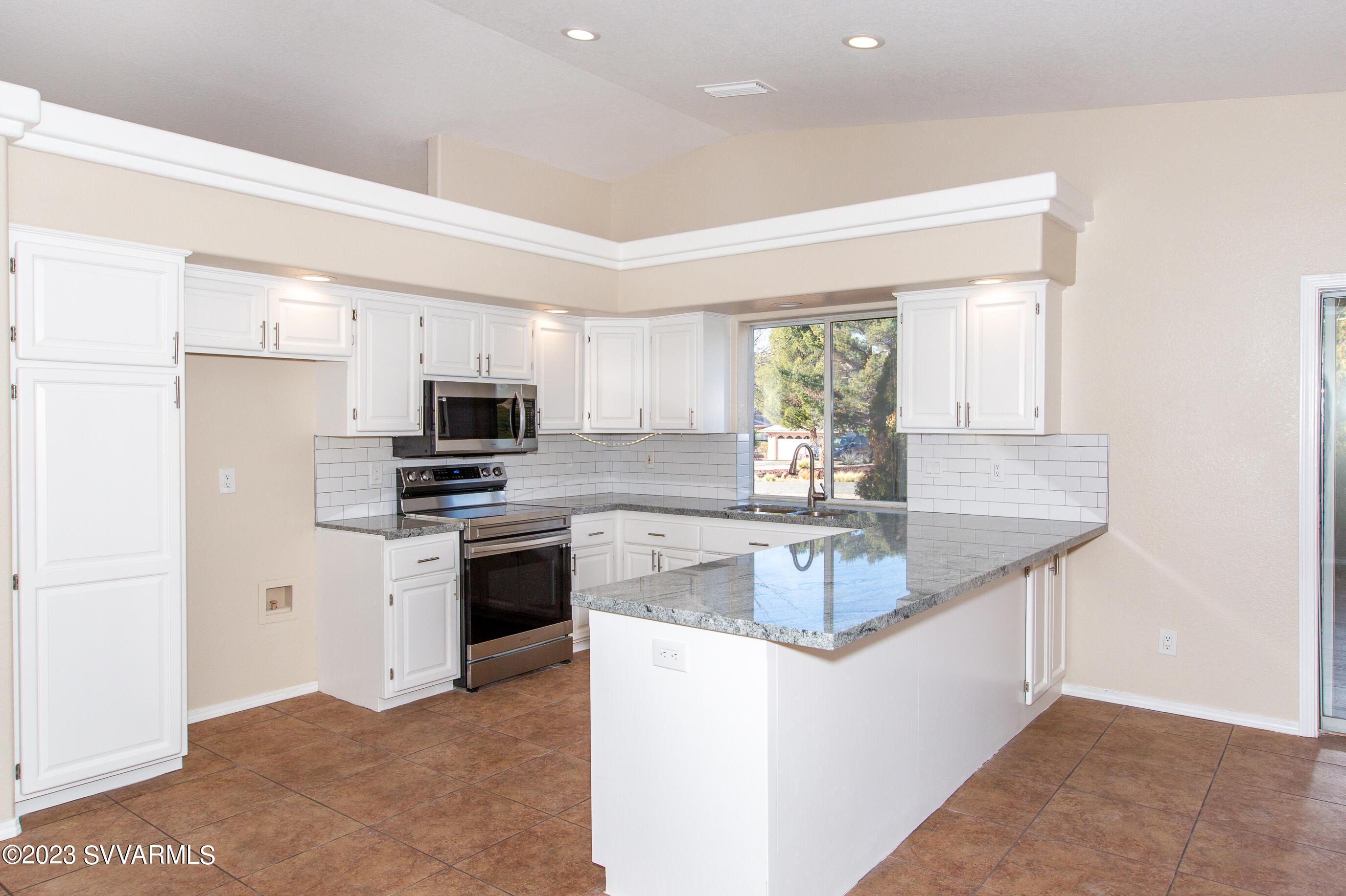Kitchen - New Countertops