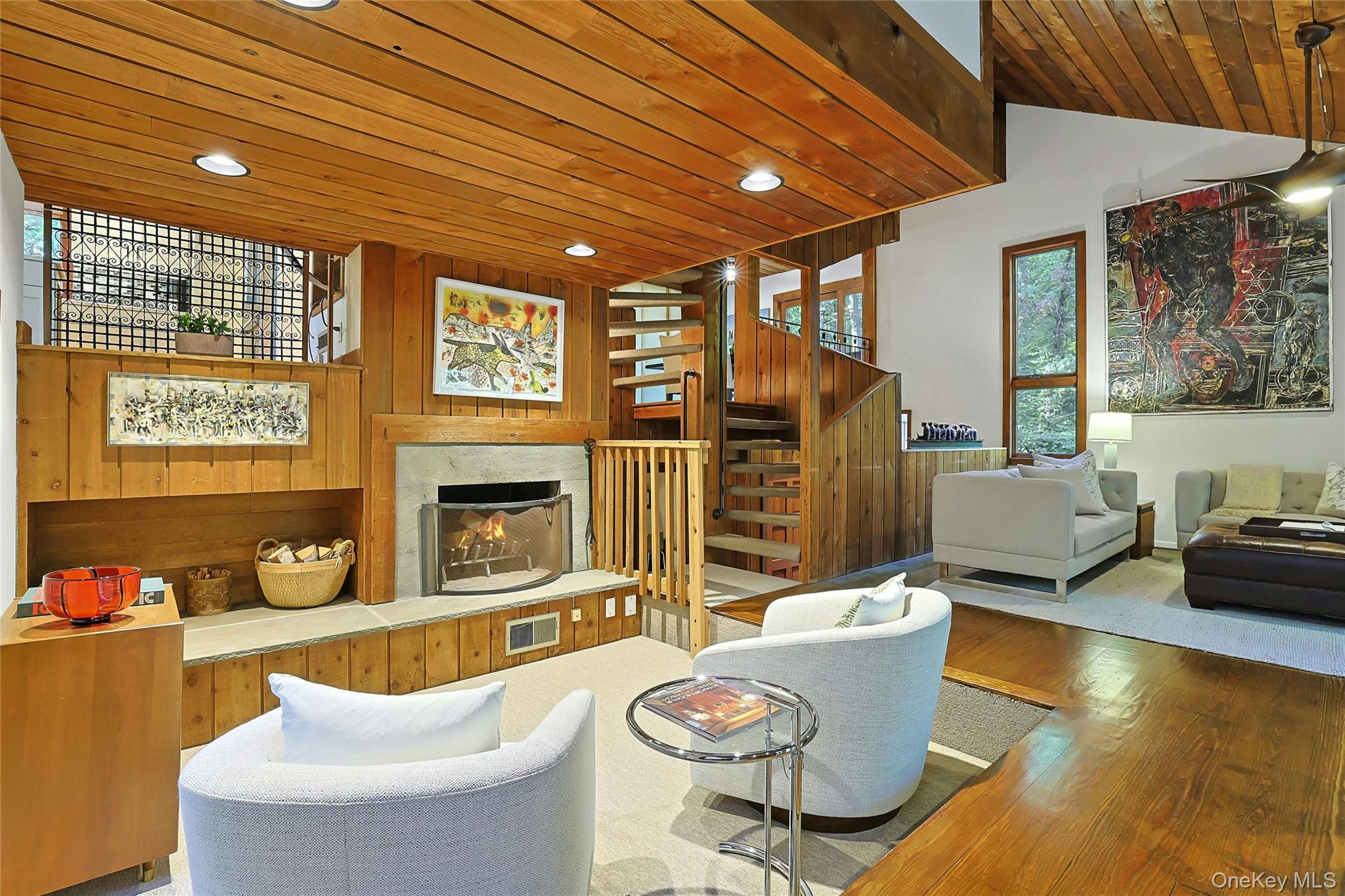 7 Cabin Ridge Road Chappaqua, NY 10514 - Photo 11 of 35 Gallery Image 11