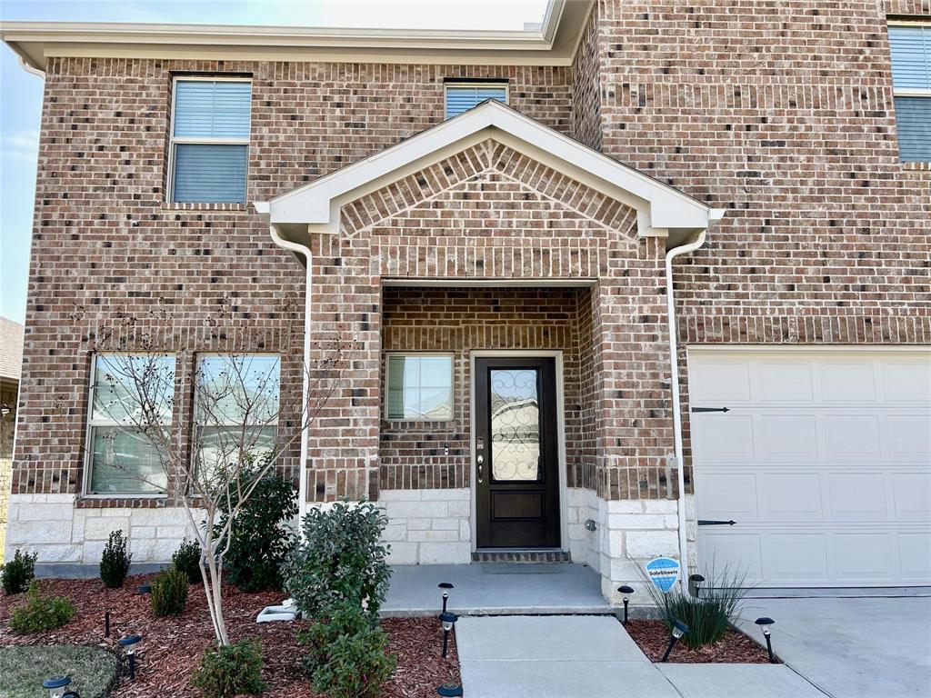 1804 Berry Rdg Trail Aubrey, TX 76227 - Photo 2 of 33