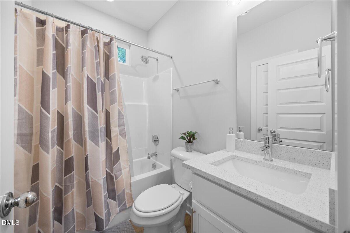 1917 Essex Road, Unit B Durham, NC 27704 - Photo 19 of 22