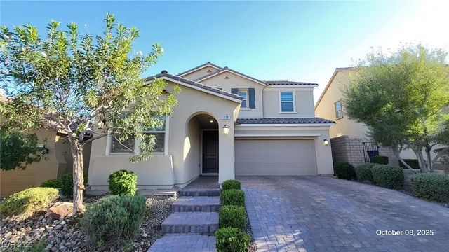 $3,205 | 12281 Terrace Verde Avenue, Las Vegas, NV 89138