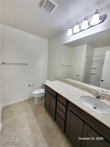 $3,205 | 12281 Terrace Verde Avenue, Las Vegas, NV 89138
