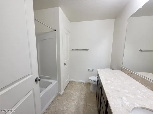 $3,205 | 12281 Terrace Verde Avenue, Las Vegas, NV 89138