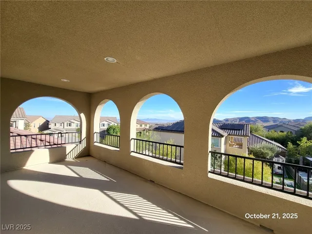 $3,205 | 12281 Terrace Verde Avenue, Las Vegas, NV 89138