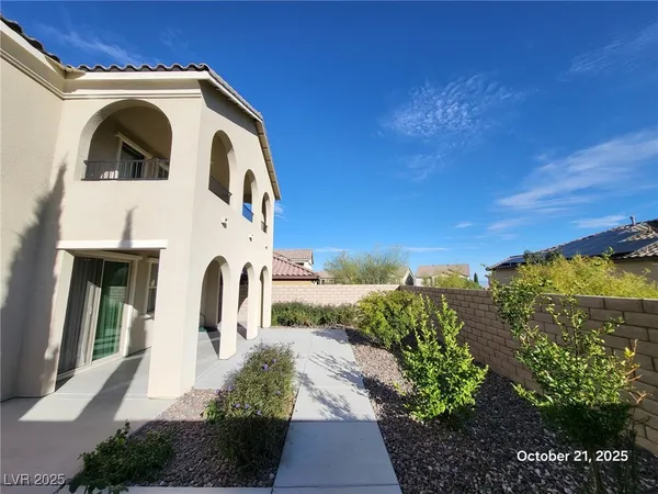 $3,205 | 12281 Terrace Verde Avenue, Las Vegas, NV 89138