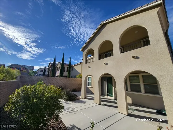 $3,205 | 12281 Terrace Verde Avenue, Las Vegas, NV 89138
