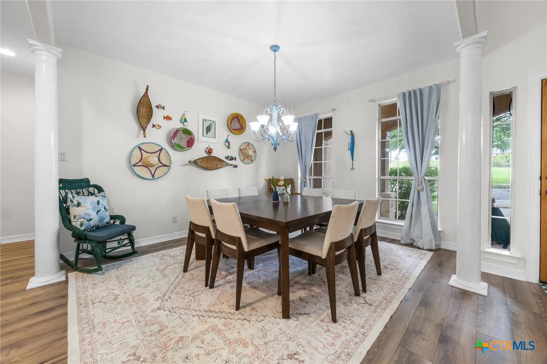 450 3 Oaks Road Seguin, TX 78155 - Photo 21 of 45 Gallery Image 21