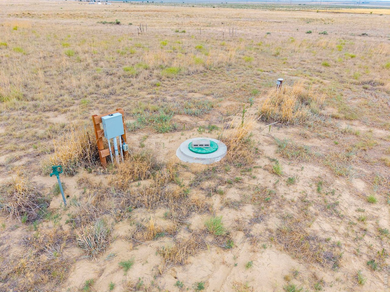 13550 Deter-Winters Road Byers, CO 80103 - Photo 32 of 50 The well is regulated to produce 3 acre feet or 2500 gallons of water per day