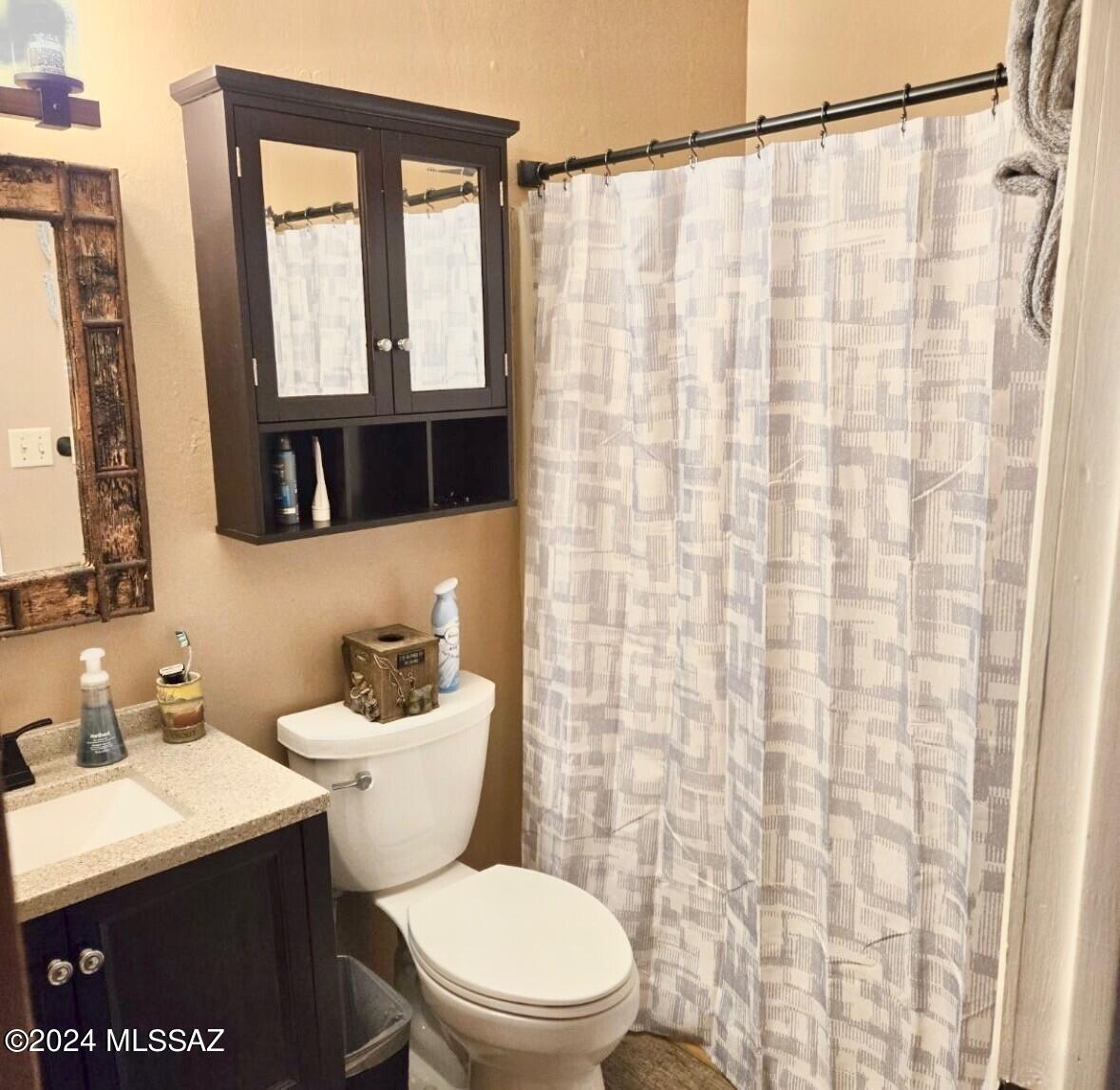 8207 Buck Springs Road Pinetop, AZ 85935 - Photo 18 of 29 Gallery Image 18