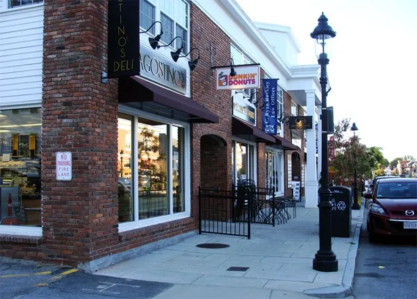$2,300 | 89 Main Street, Unit 9, Andover, MA 01810