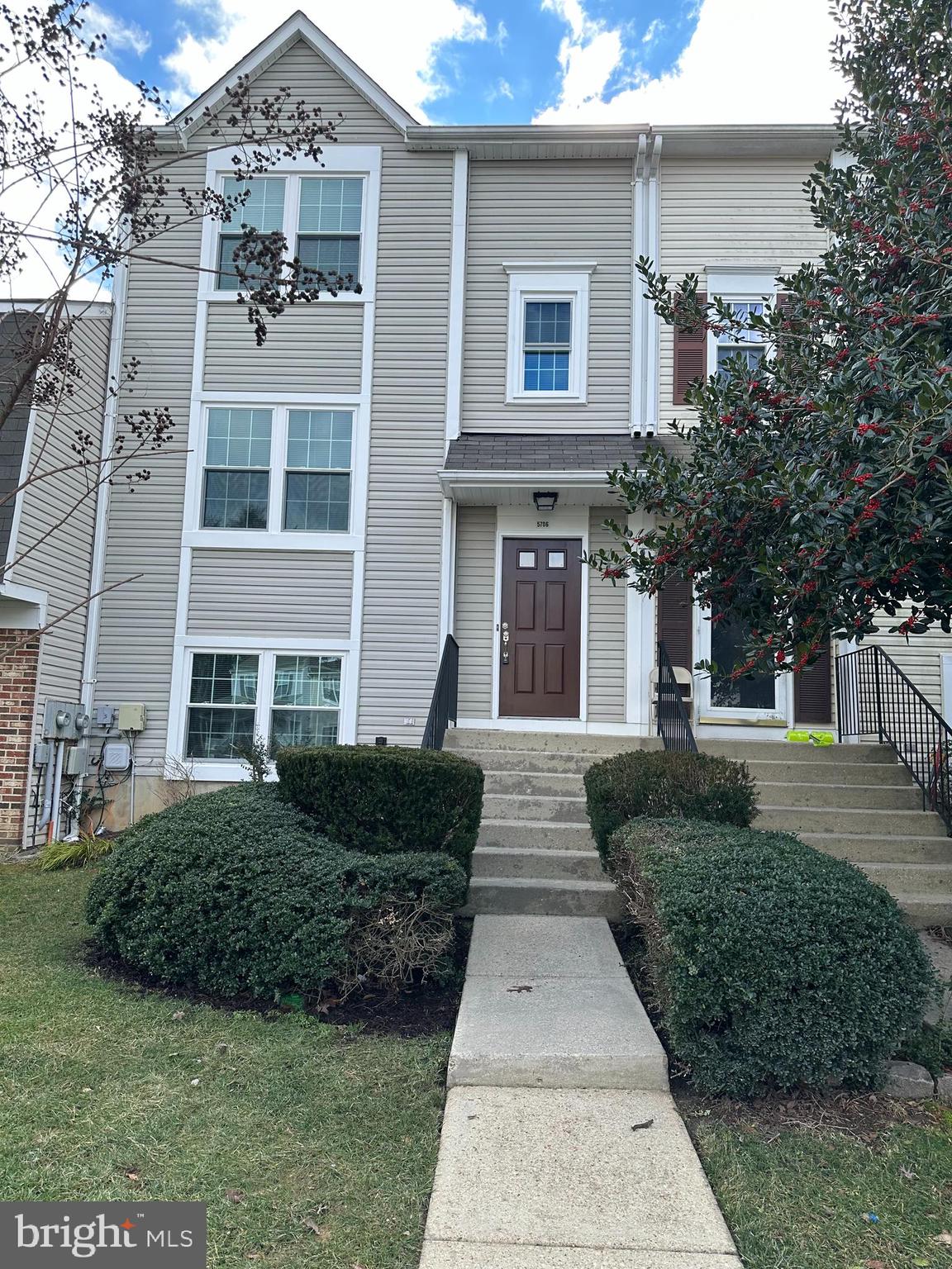 5706 Springfish Place Waldorf, MD 20603 - Photo 1 of 16 Beautiful townhome-updated throughout!