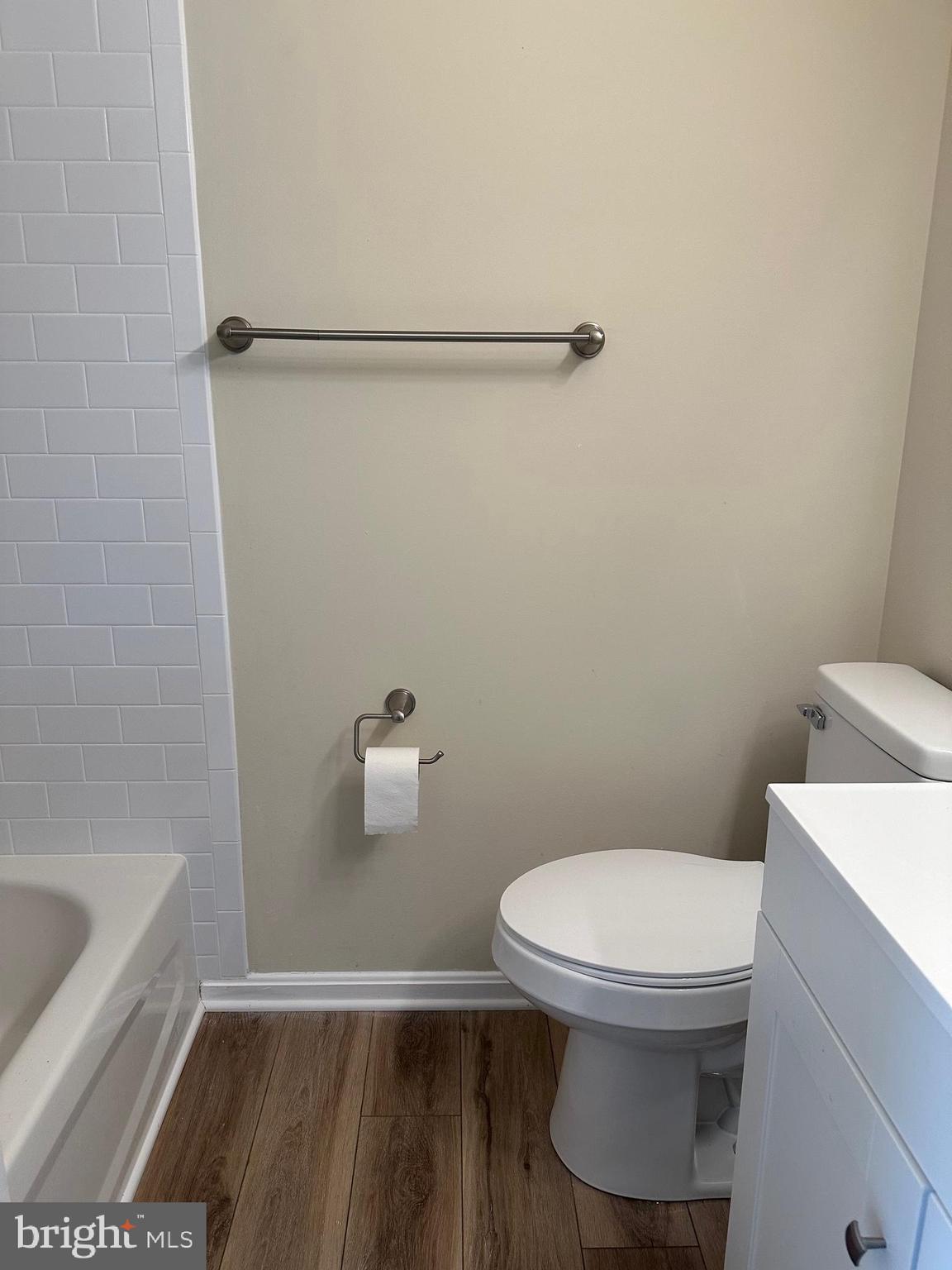 5706 Springfish Place Waldorf, MD 20603 - Photo 16 of 16 Full Bath Downstairs