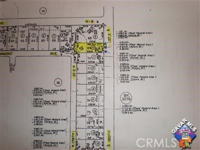 0 179th Street Lancaster, CA 93535 - Photo 5 of 6