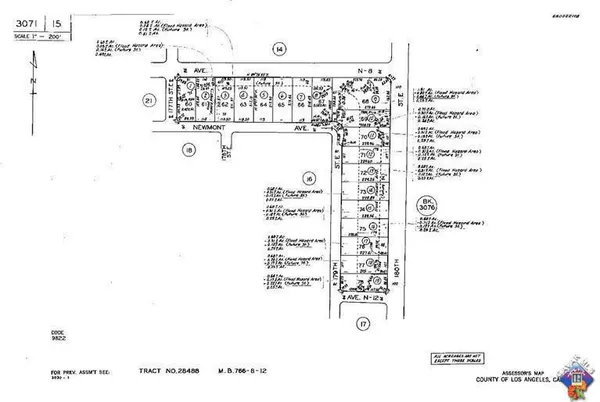 $79,900 | 0 179th Street, Lancaster, CA 93535