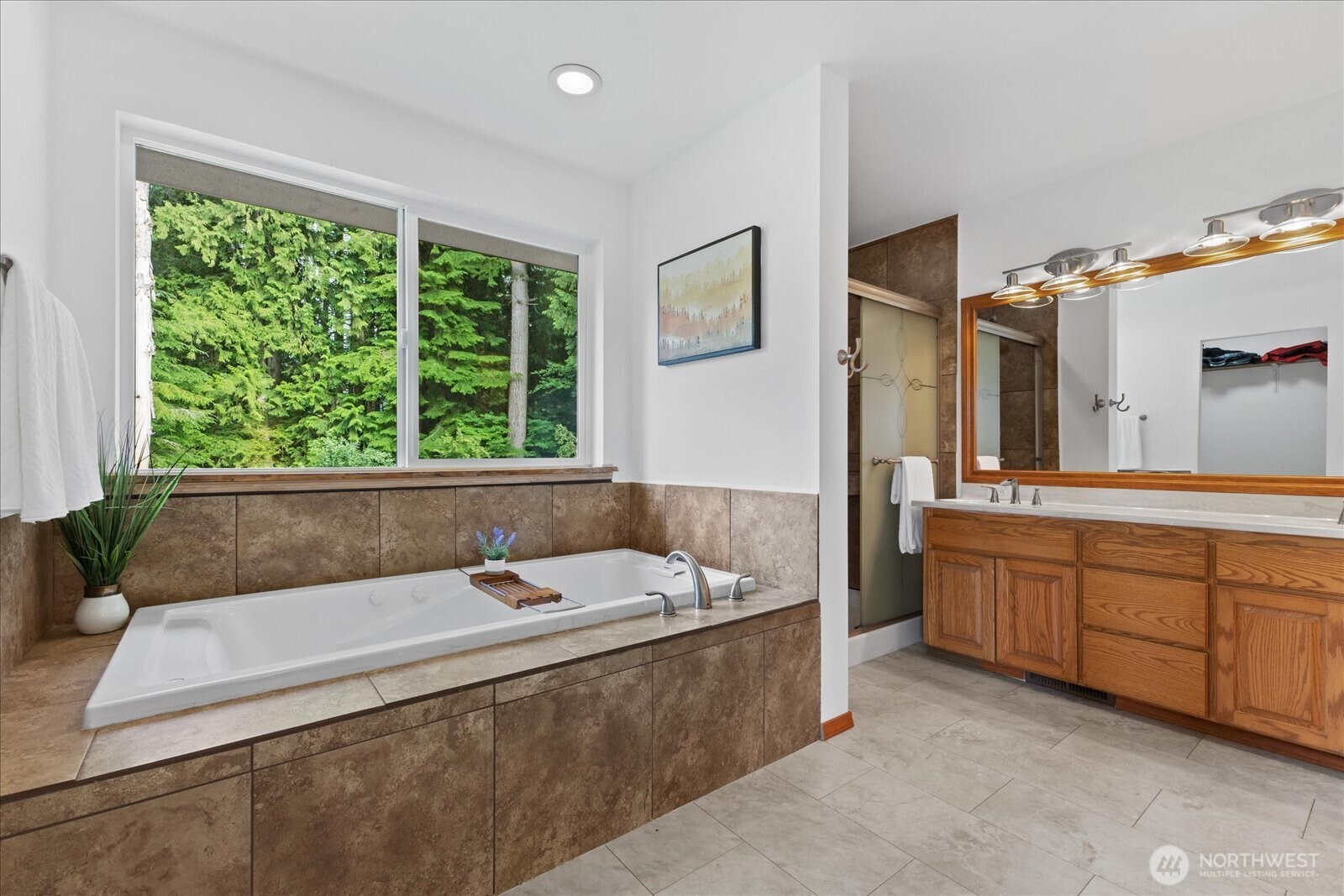 15619 North Trangen Loop Road Arlington, WA 98223 - Photo 20 of 39