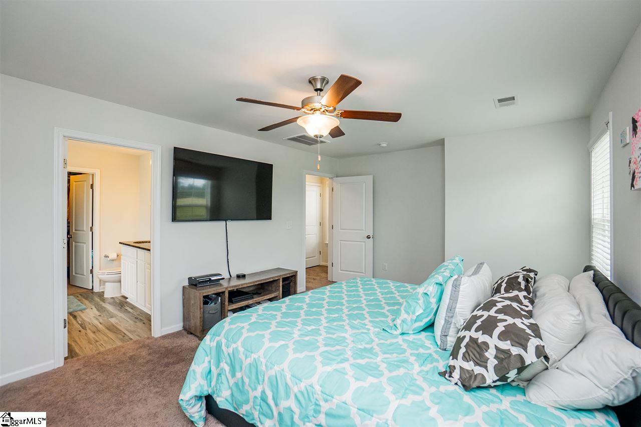 409 North Ivestor Court Inman, SC 29349 - Photo 9 of 17 Gallery Image 9