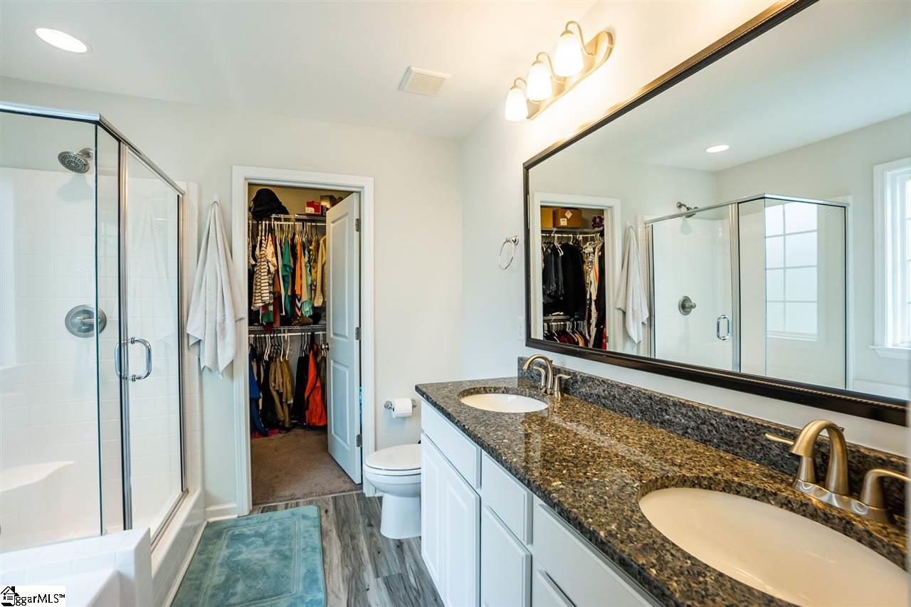 409 North Ivestor Court Inman, SC 29349 - Photo 10 of 17 Gallery Image 10