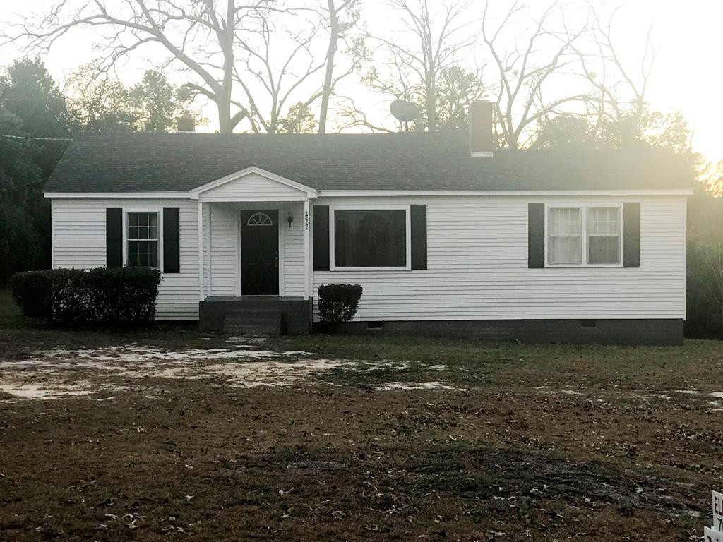 3222 Ware Road Augusta, GA 30909 - Photo 1 of 5 Main View