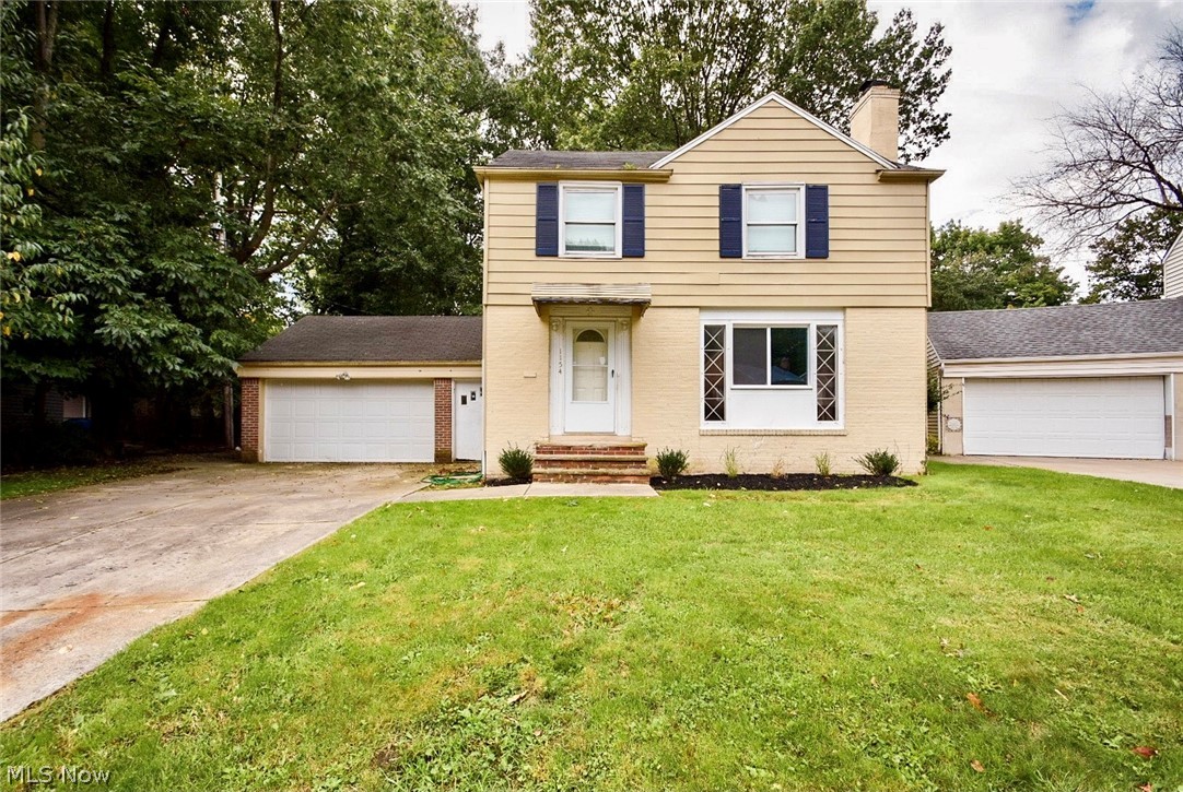 1154 Clifford Road Cleveland, OH 44121 - Photo 1 of 25