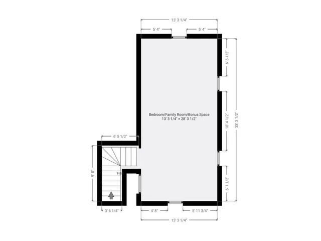 a picture of a bench in a picture