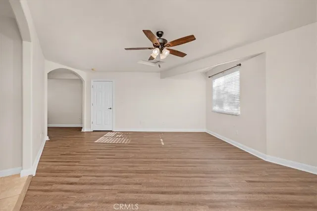 a bathroom with a sink a mirror and a shower