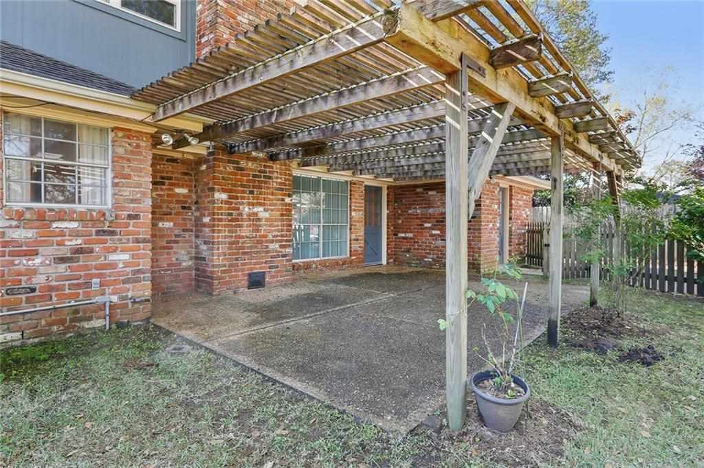 268 Bamboo Court River Ridge, LA 70123 - Photo 22 of 23 Gallery Image 22