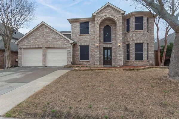 $499,000 | 2907 Abby Lane, Wylie, TX 75098