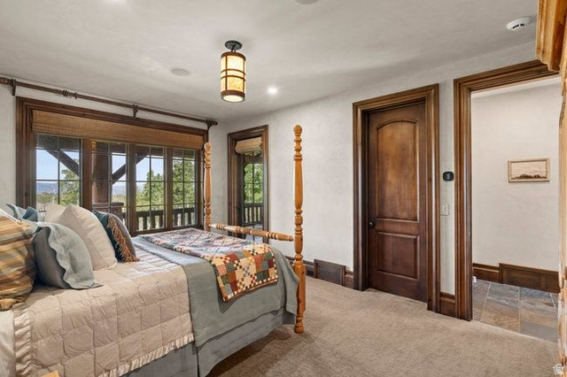1943 North Wolf Creek Ranch Road, Unit 12 Heber City, UT 84036 - Photo 66 of 180