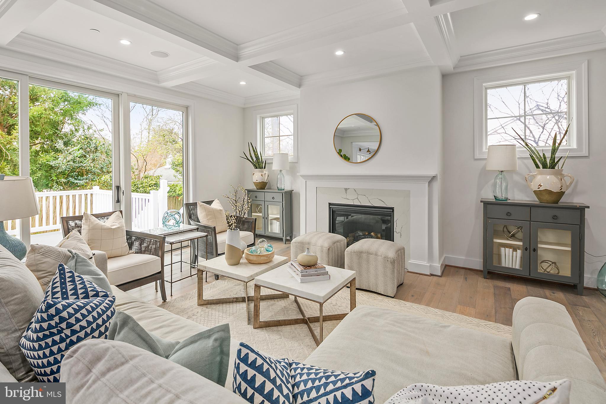 9006 Brierly Road Chevy Chase, MD 20815 - Photo 12 of 45