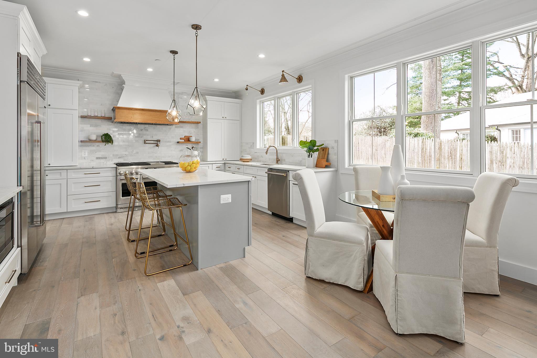 9006 Brierly Road Chevy Chase, MD 20815 - Photo 14 of 45