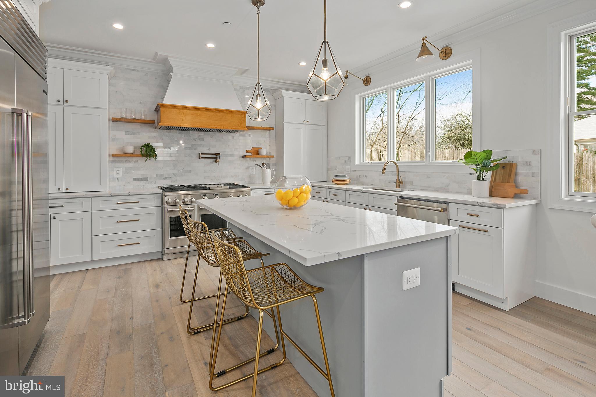 9006 Brierly Road Chevy Chase, MD 20815 - Photo 16 of 45