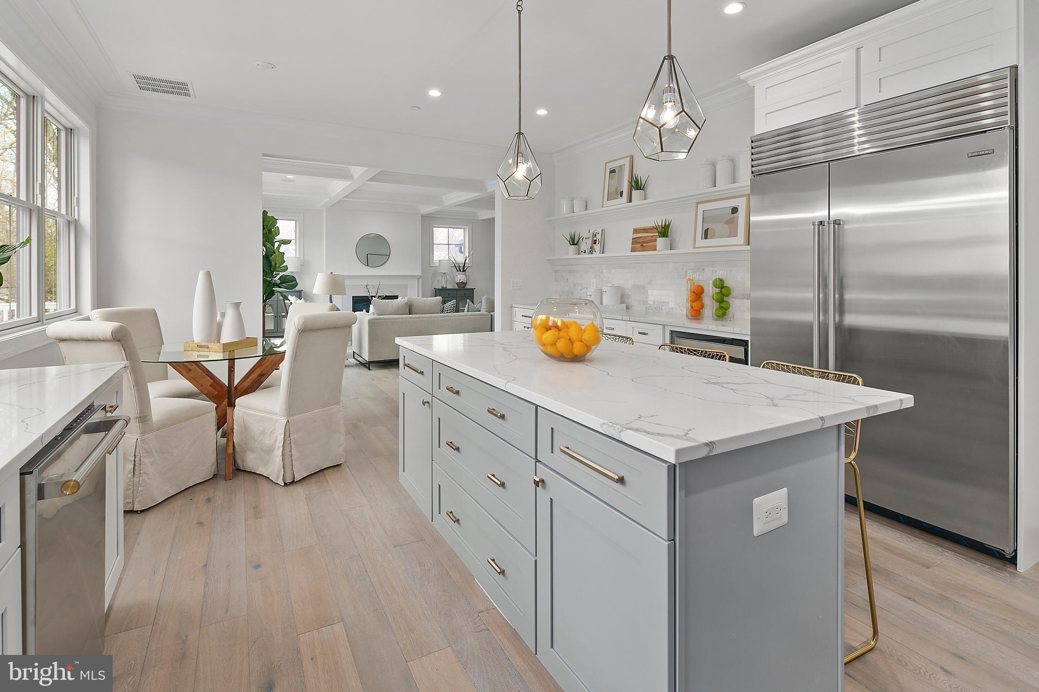 9006 Brierly Road Chevy Chase, MD 20815 - Photo 18 of 45