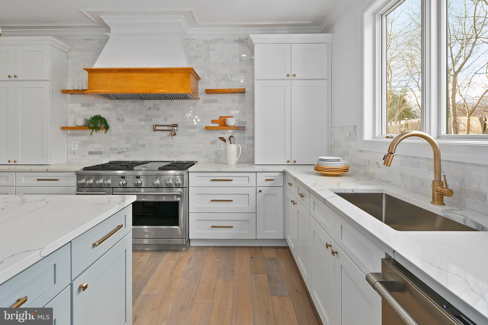 9006 Brierly Road Chevy Chase, MD 20815 - Photo 19 of 45